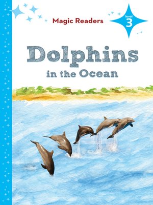 cover image of Dolphins in the Ocean